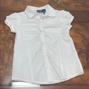 Nautica Button Down Shirt